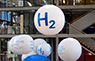 Balloninstallationen PU-Ballons